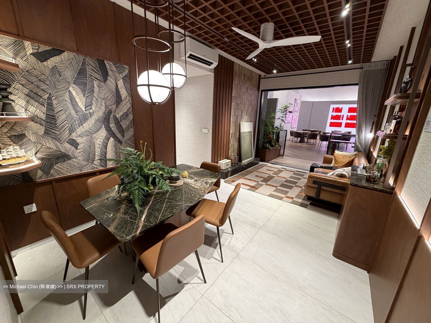 Pinery Residences (D16), Condominium #613168351
